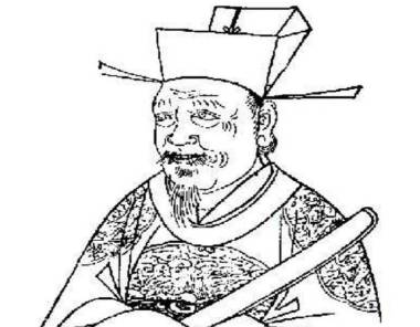 张辅历史图片