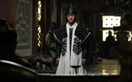 战国历史图片