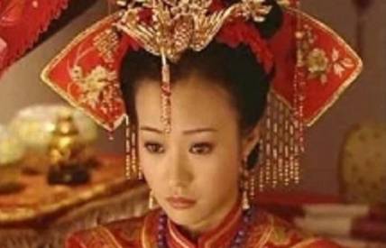 顺治帝历史图片