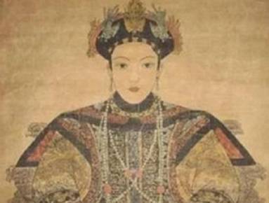 顺治帝历史图片