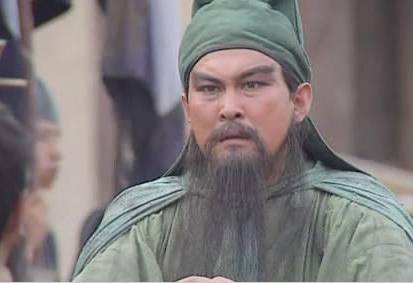 蜀汉历史图片