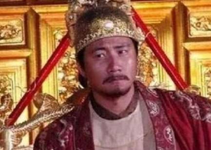 刘伯温历史图片