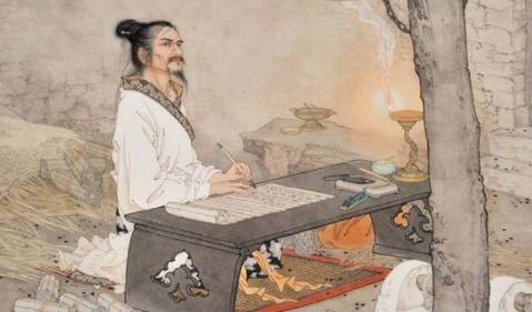 古代历史图片