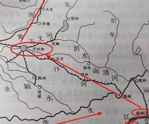北宋历史图片