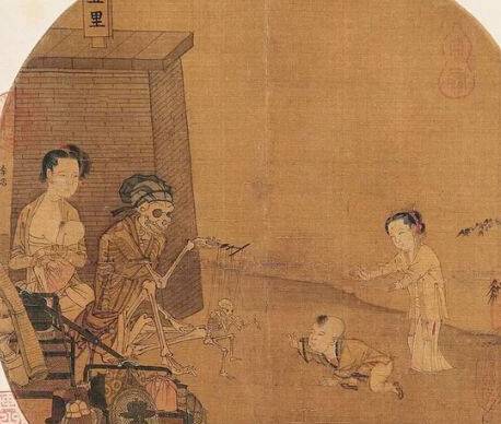 古代历史图片