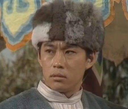 成吉思汗历史图片