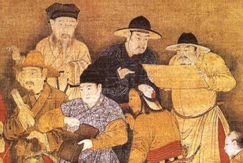 元朝历史图片