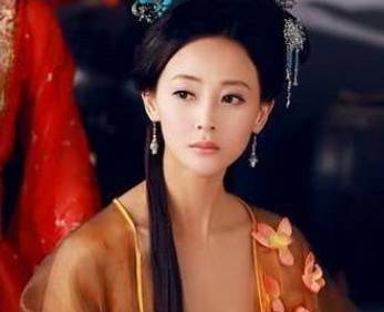 鱼玄机历史图片