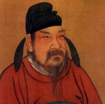 李虎历史图片