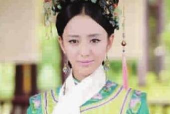 年羹尧历史图片