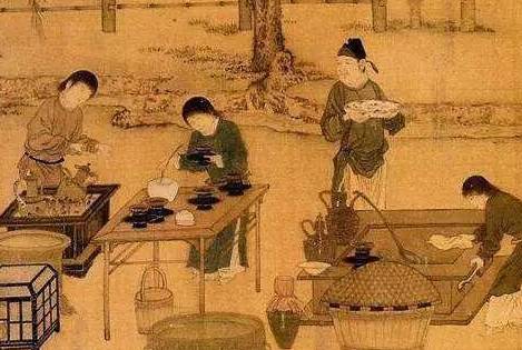 古代历史图片