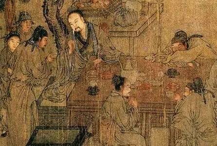 古代历史图片