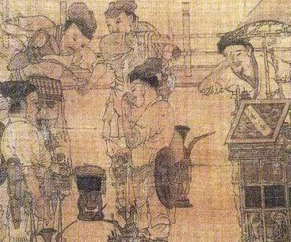 古代历史图片