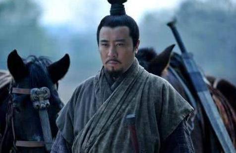 关羽历史图片