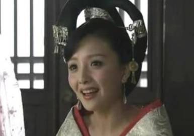 冯媛历史图片