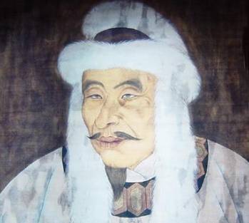 完颜晟历史图片
