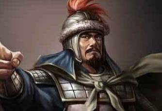 张绣历史图片