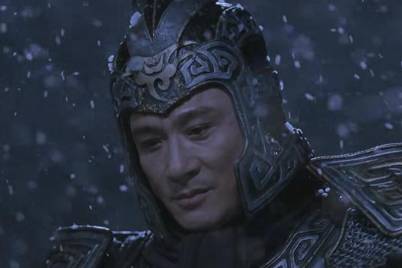 孙膑历史图片