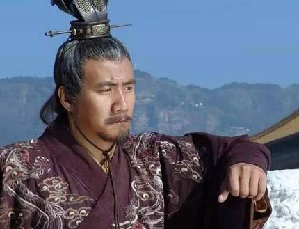 朱元璋历史图片