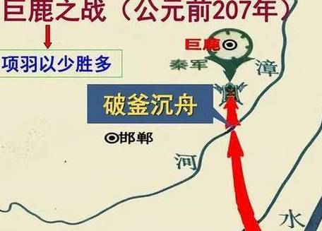 秦国历史图片