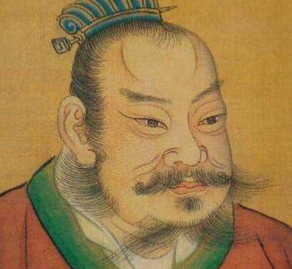 李斯历史图片