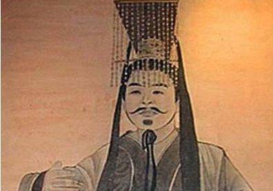 李斯历史图片