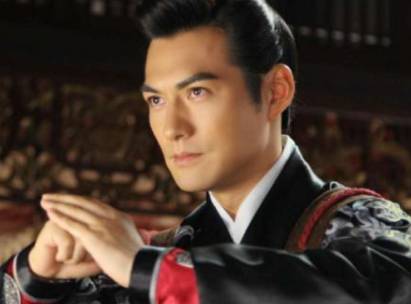 君臣之礼历史图片
