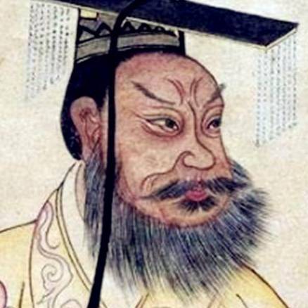 秦朝历史图片