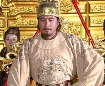 明朝历史图片