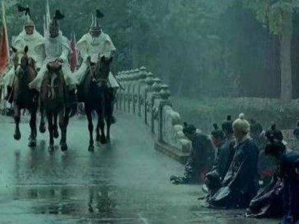 清朝历史图片