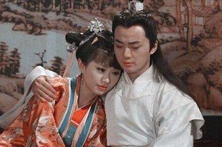 李愔历史图片