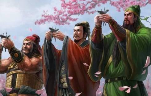 三国历史图片