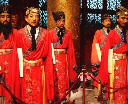 明朝历史图片