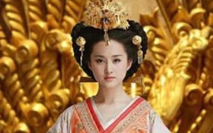 汉武帝历史图片