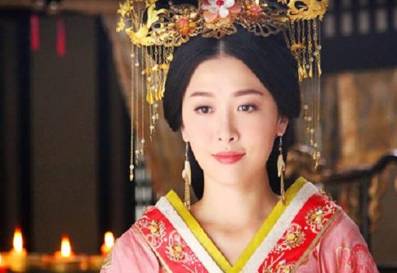 汉武帝历史图片