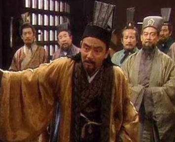 赤壁之战历史图片