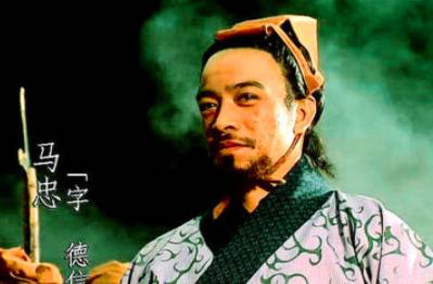 蜀汉后期的“五虎将”都有谁?他们最后的结局怎样呢?历史图片