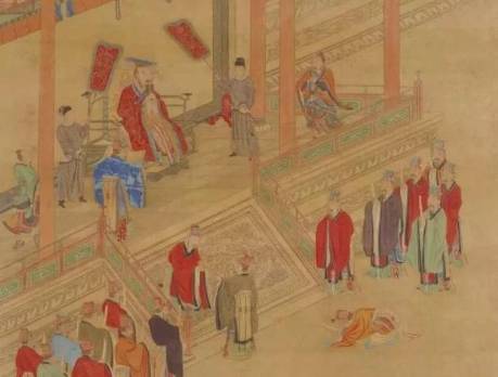 古代历史图片