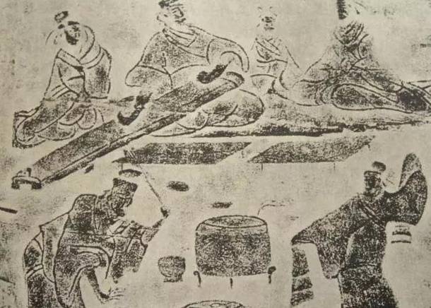 古代历史图片