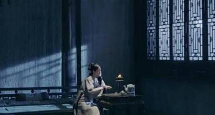冷宫历史图片