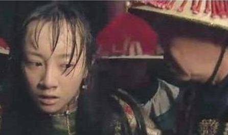 冷宫历史图片