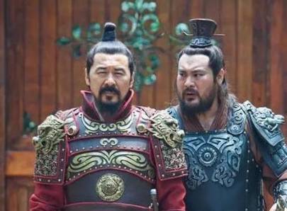 李筠历史图片