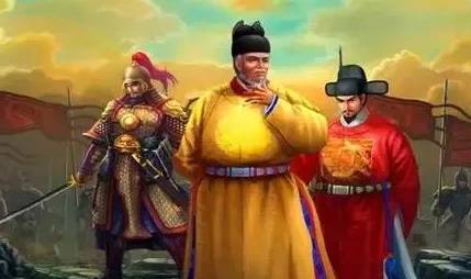 古代历史图片