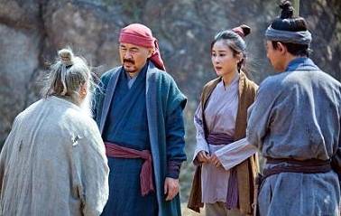 赵匡胤历史图片