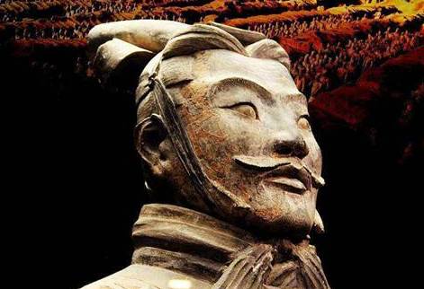 秦朝历史图片