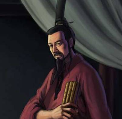 东汉历史图片