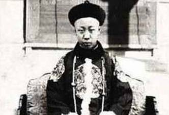清朝历史图片