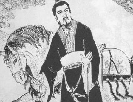 周武王历史图片