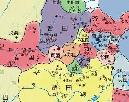 周武王历史图片