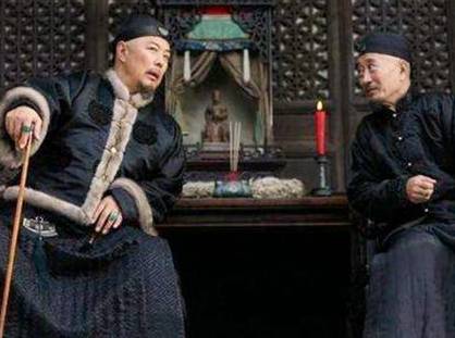 清朝历史图片